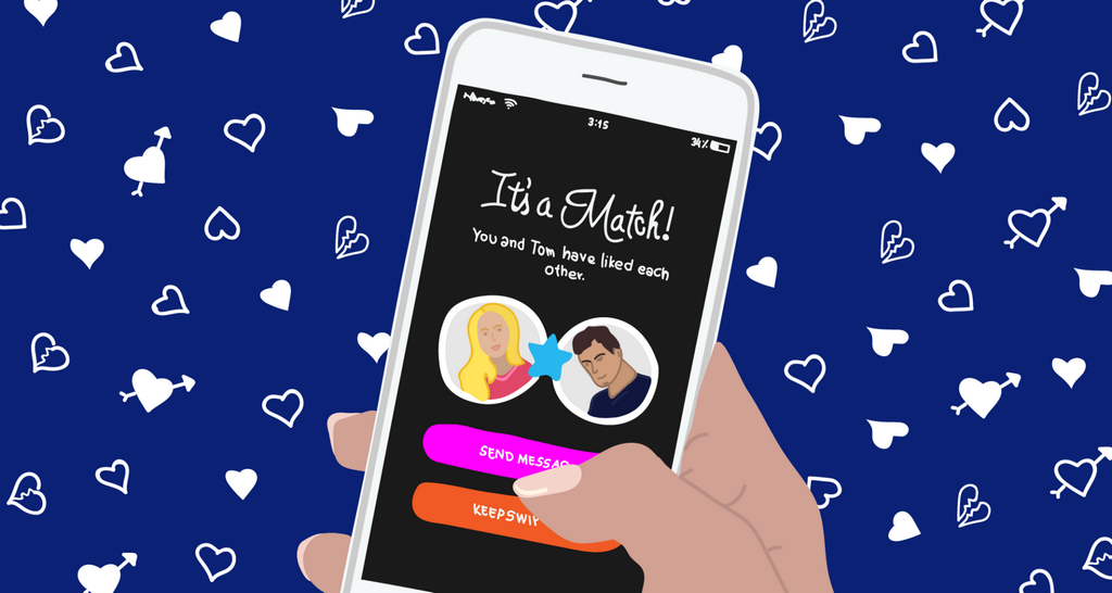 Sofia Date signup: detailed instructions