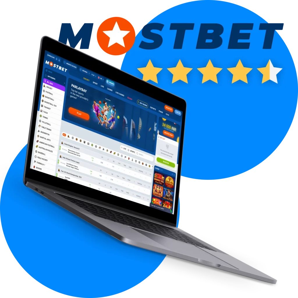 Mostbet Uzbekistan