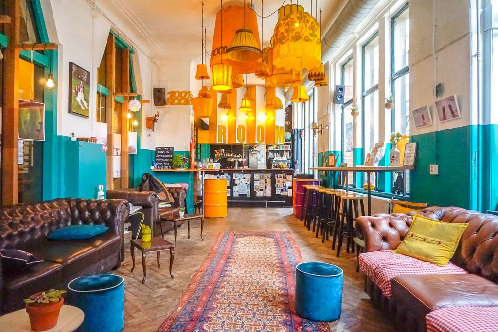 15 Coolest Hostels in Europe That Travelers Need to Know