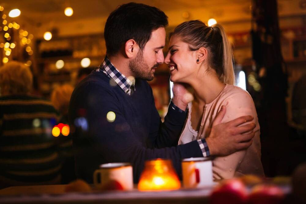 DATING ONLINE WEBSITE - TOP REVIEWS & BLOG