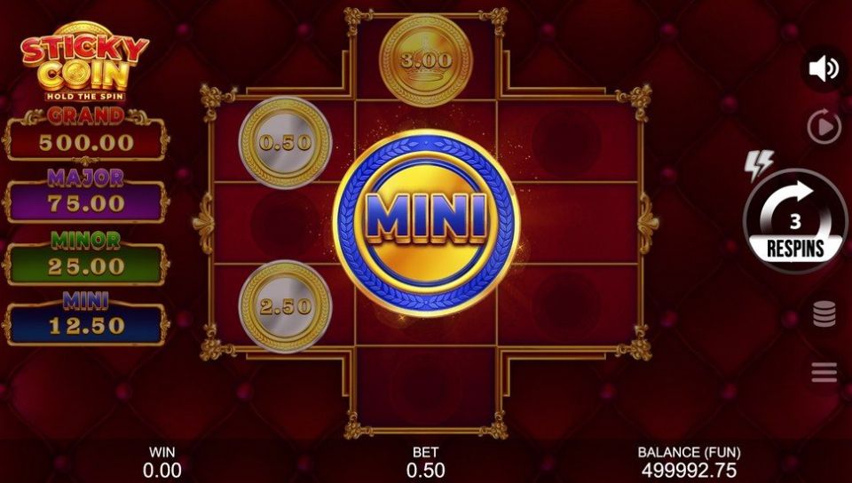 Gamzix presenta 'Sticky Coin: Hold The Spin' - Intervista speciale