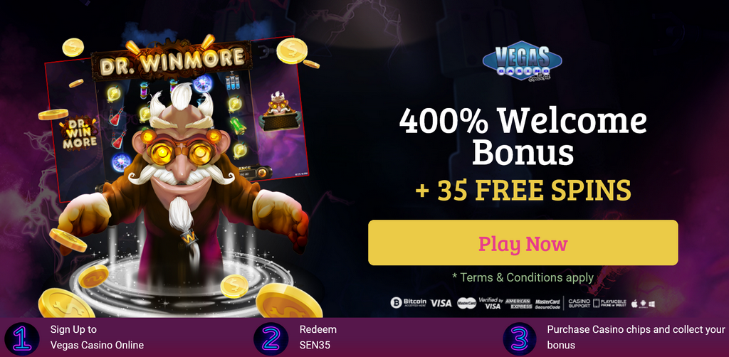 Revealing the Enjoyment: A Detailed Testimonial of Huff N' Puff Casino Site for US Players