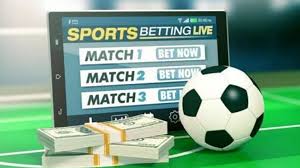 Situs Taruhan Sepak Bola Paling Efektif 2025