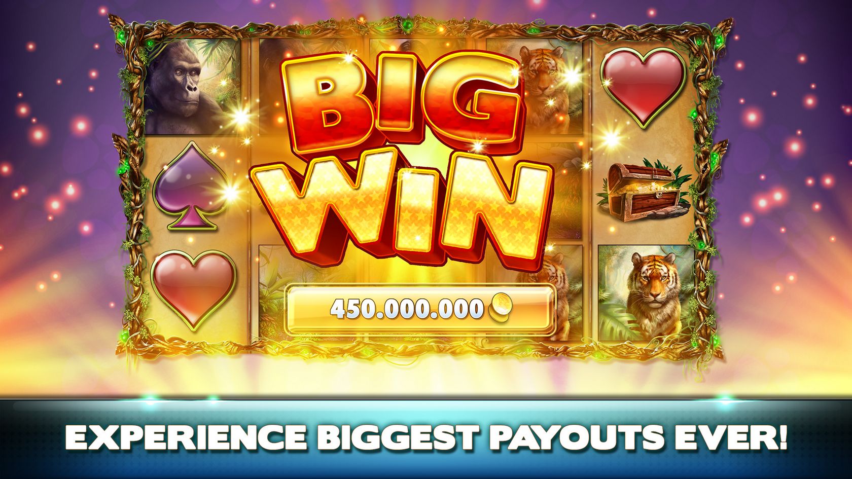 BigWin Casino